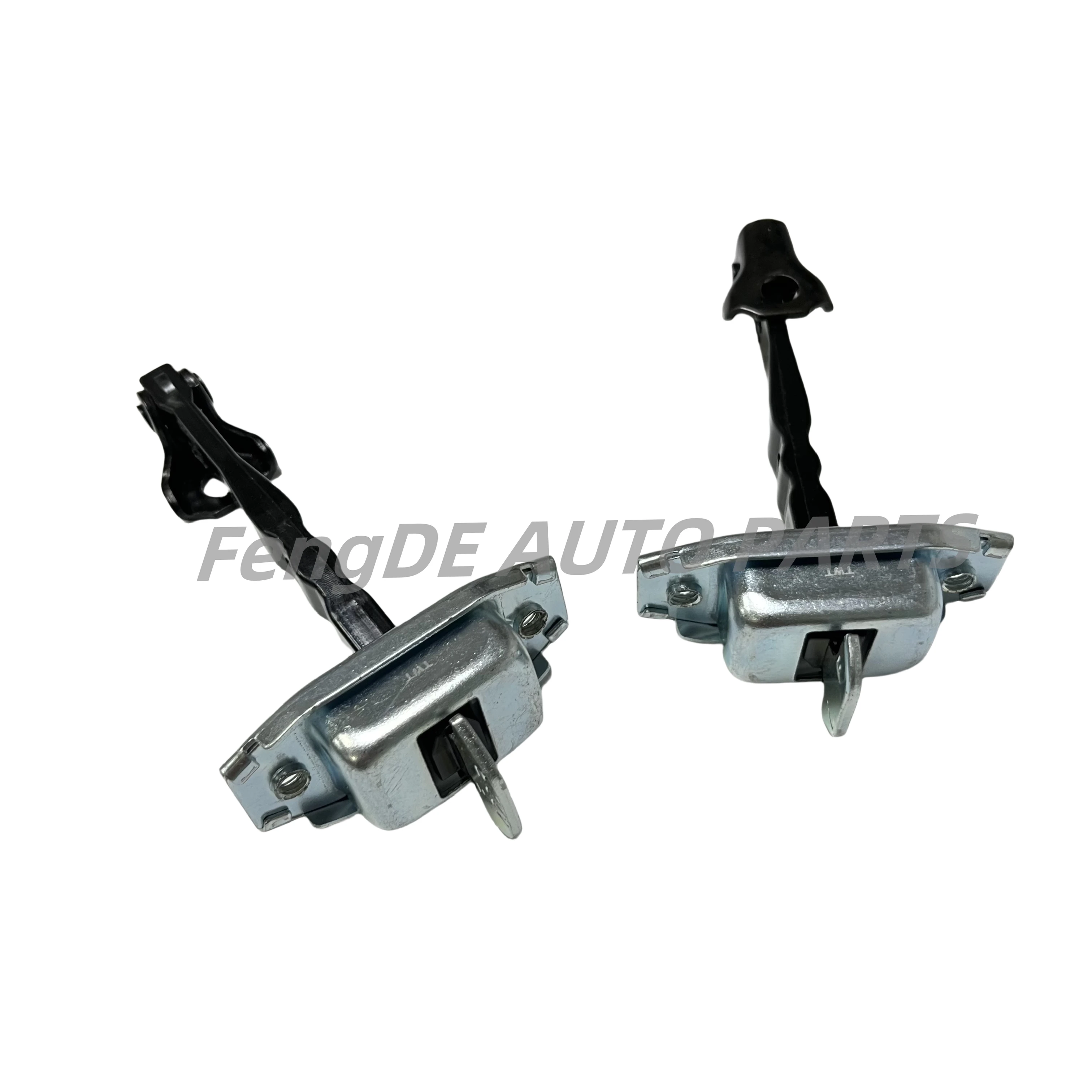 Фото Для Toyota 2013-2017 RAV4 ASA44 ZSA4 #   Передняя задняя левая/правая дверь, контрольный ремень, стопорная петля 68610-0R040 68630-0R040 №3
