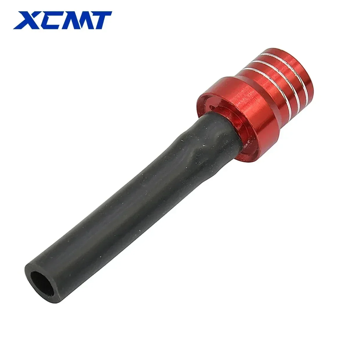 Мотоциклетные газовые топливные колпаки, односторонние клапаны, вентиляционные шланги, сапунные шланги, трубки для мотокросса, квадроцикла, грязевого велосипеда, сапун топливного бака