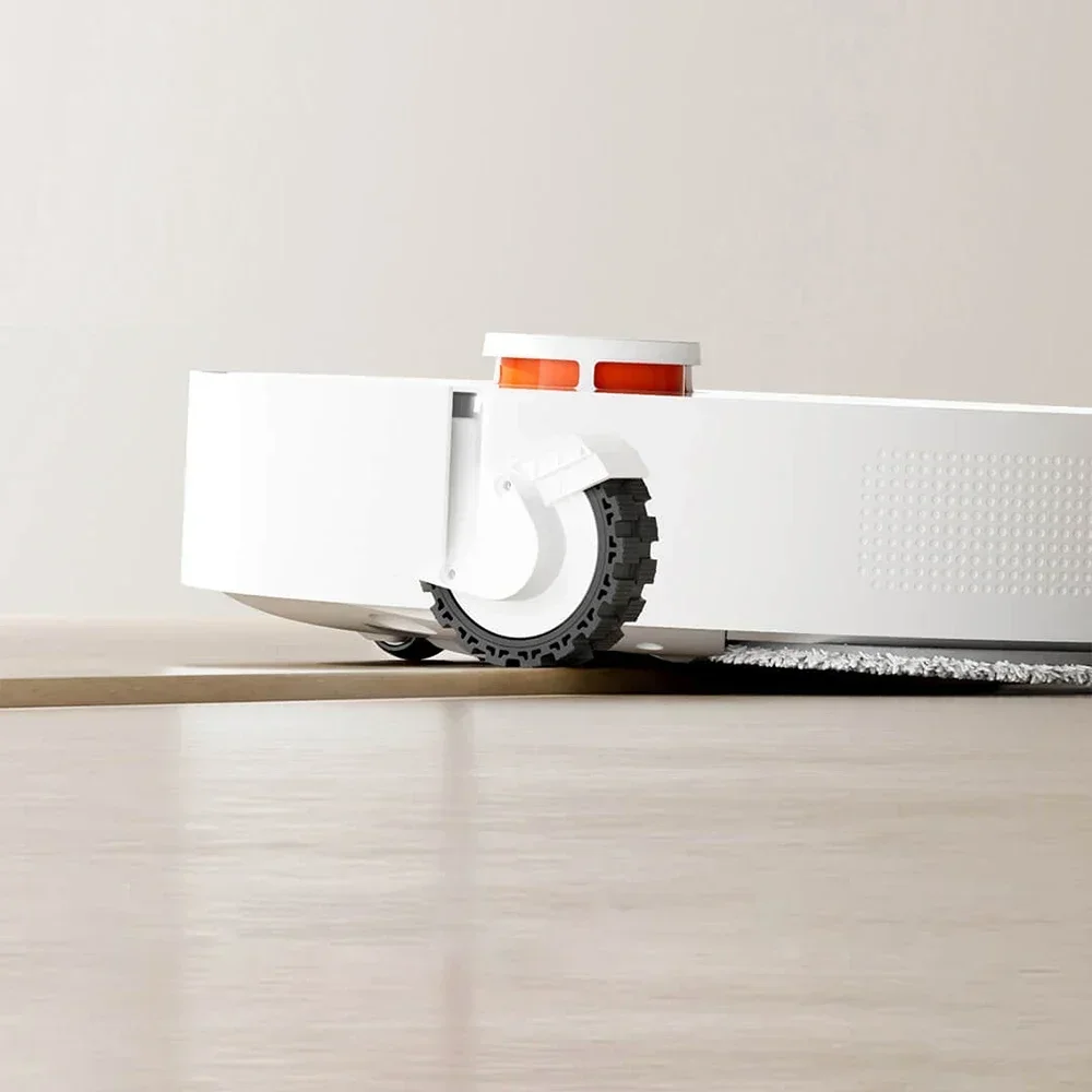 2025 XIAOMI Самороботы-пылесосы Mop H40 Умный дом Подметание Высокоскоростное