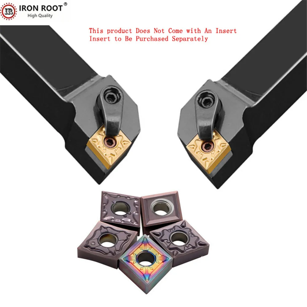 Держатель внешнего токарного инструмента MCGNR1616H12 MCGNL1616H12 - MCGNR3232P12 MCGNL3232P12 токарный