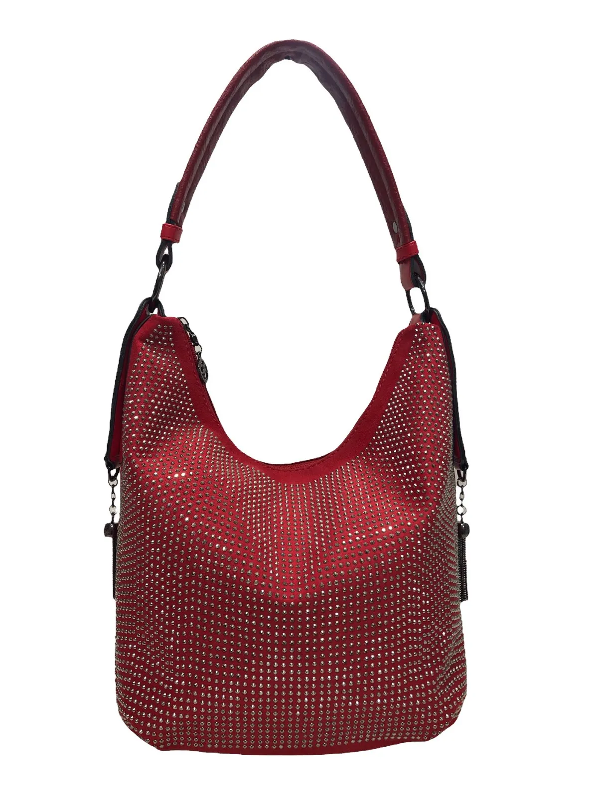 

Red stone women sleeve bag 25 cm30cm