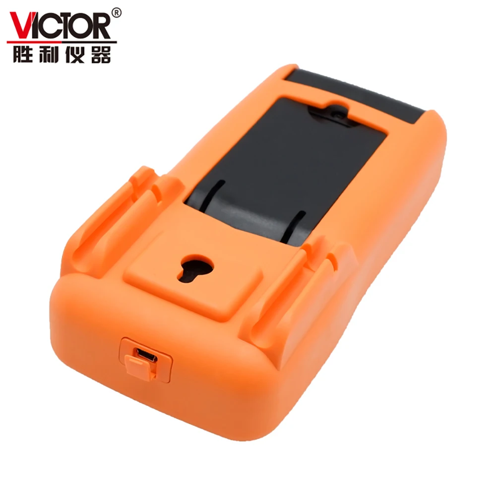 Цифровой мультиметр Victor 70C 6000 отсчетов автоматический измеритель диапазона