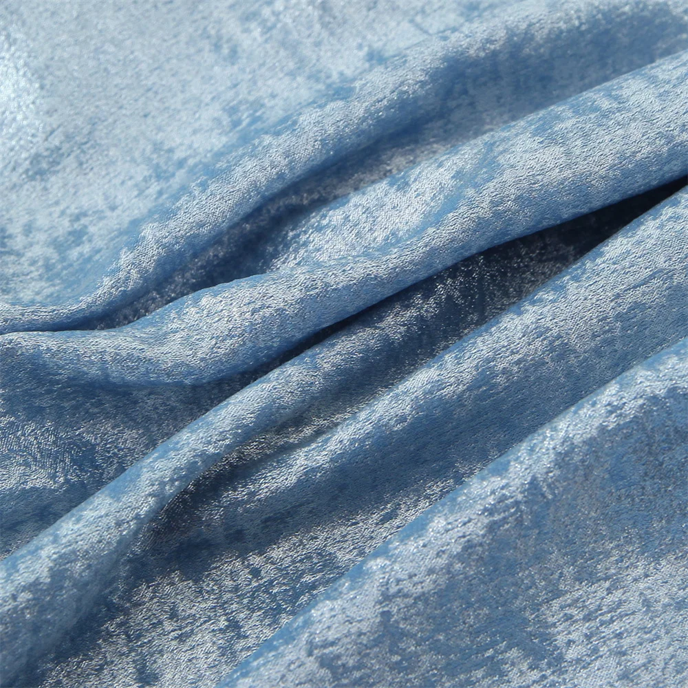 Женское платье из фольги Zarb универсальное в европейском и американском стиле во