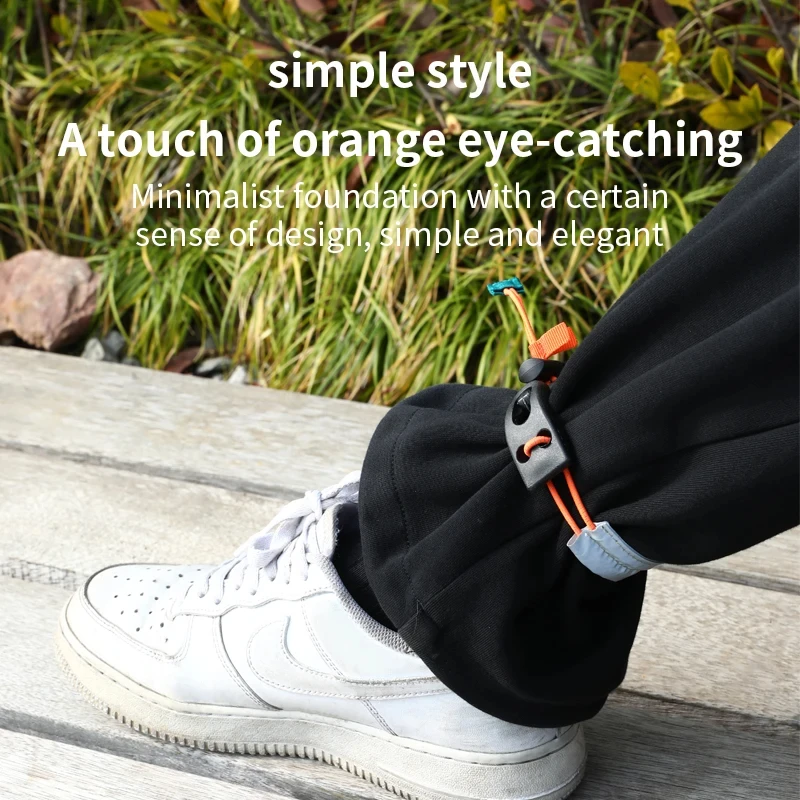 2 пары повязка на лодыжки для велосипеда