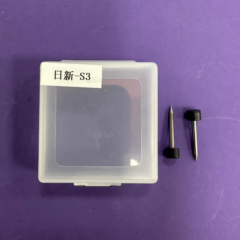 EI-21 Fiber Splicing Machine Electrode Rod for ILSINTECH Swift S3 S5 S10 K11K7 K3 KF4 Fiber Fusion Splicer Made In China