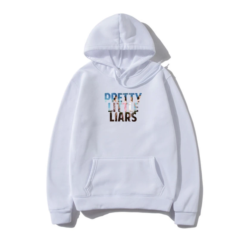 

Pretty Little Liars Outerwear