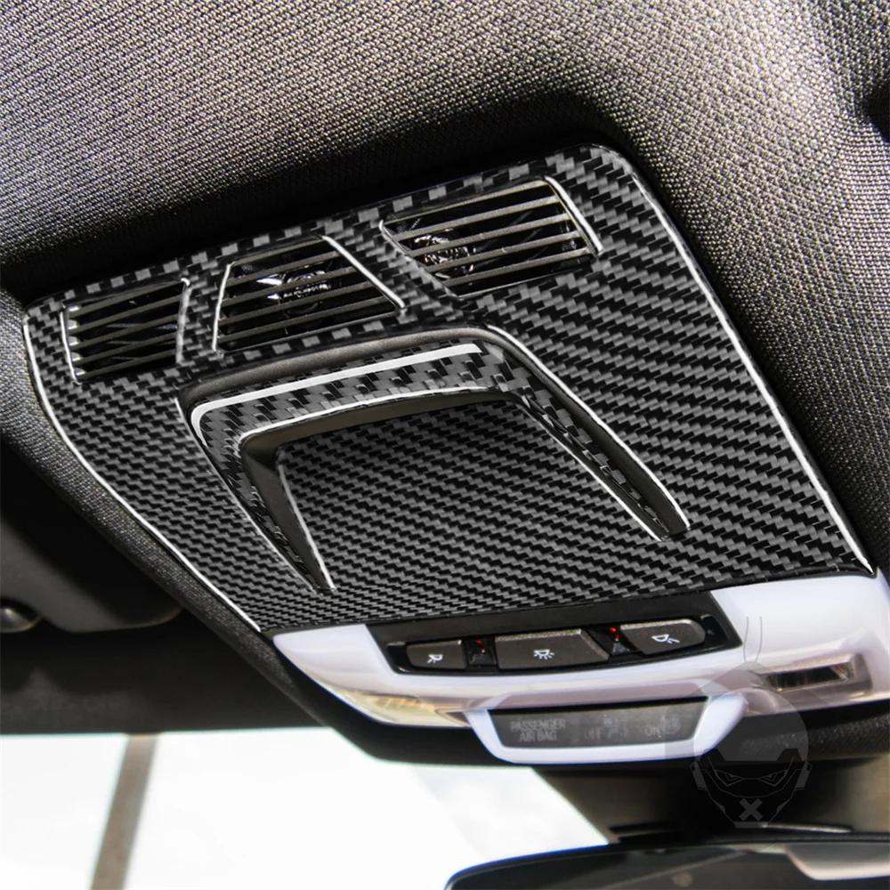 

Подходит для Toyota Supra a90 19-22, декоративная наклейка из углеродного волокна для чтения крыши