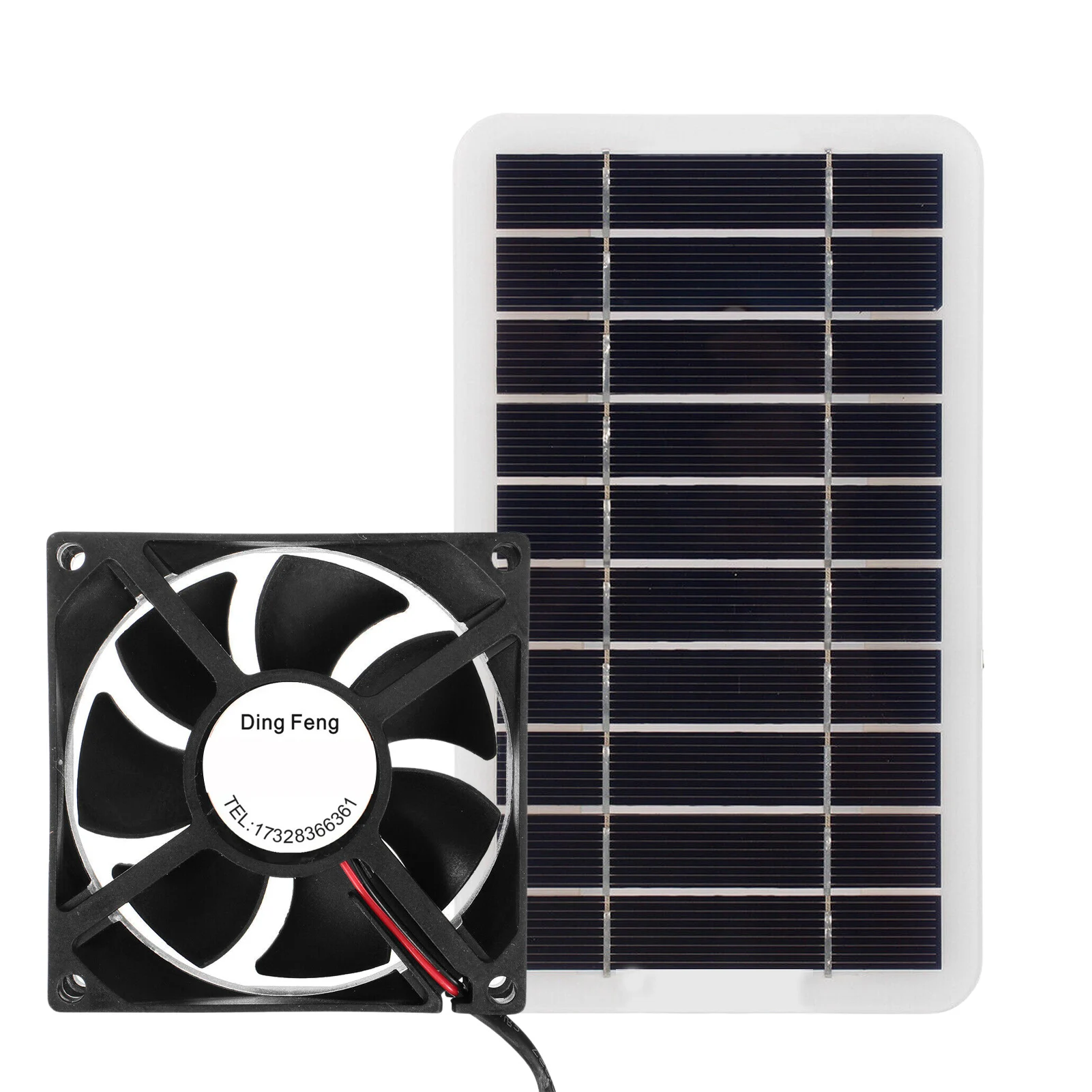 

Solar Panel Powered Fan Solar Panel Powered Fan Solar Panel Ventilator For Chicken Coop Greenhouse Dog House Shed Pet Houses