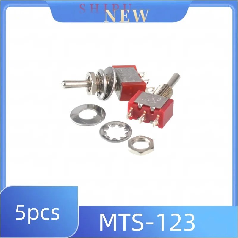 5 шт. MTS-102 MTS-123 MTS-302 MTS-303 MTS-402 MTS-403 SMTS-102 SMTS-202 PS-102 PS-202 DS438 DS448 тумблер