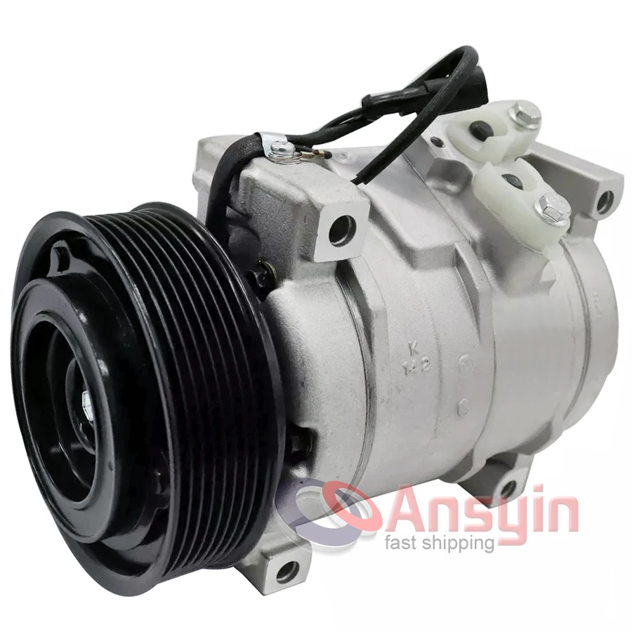 Для Chrysler 300 5.7/6.1L 2005-2008 компрессор переменного тока 10S17C 55116917 АК 4596492 596492 AD RL 116917 АД