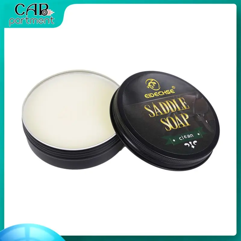 

Мыло для мытья кожаных сумок, 100 мл