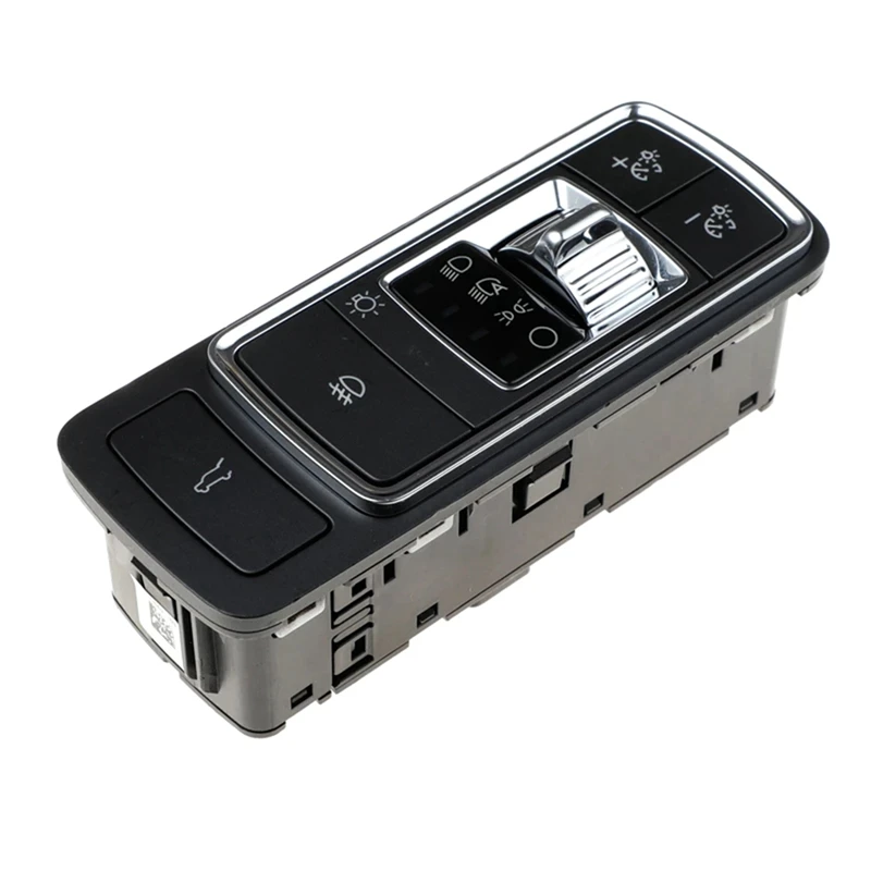 LC5T-13D061-BEW Headlight Switch Control Adjustment For Ford 2020 Lincoln Pilot