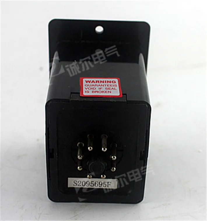 Фото Реле времени ASY-3D ASY-2DANLY с цифровым дисплеем AC220V DC24V 999S 999M Трехпозиционное №3