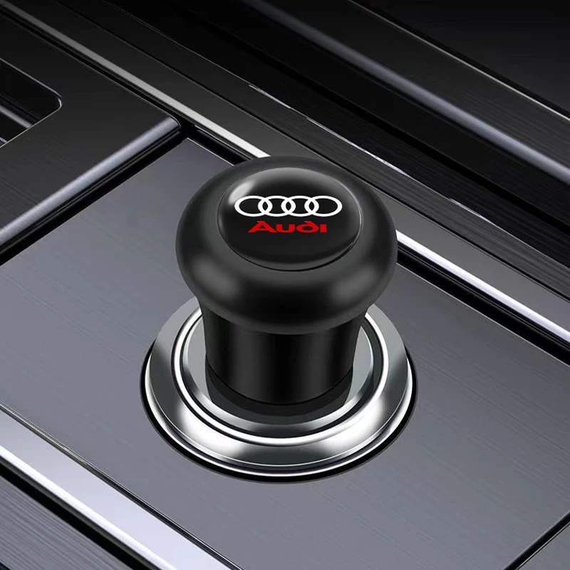 12 В портативный автомобильный прикуриватель электрическая розетка для Audi S line A4 b6