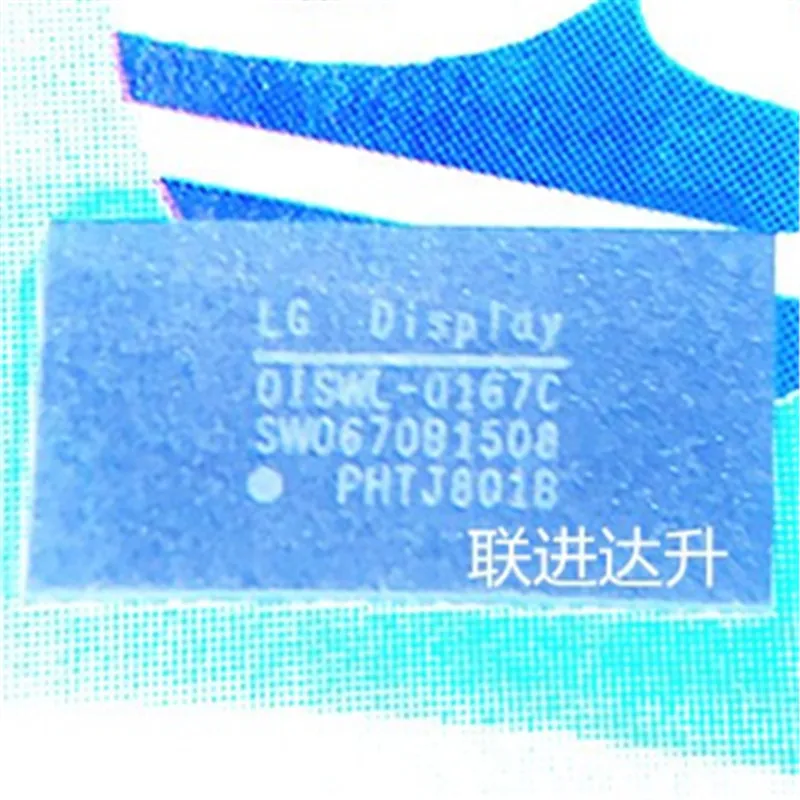 

1 шт./лот SW0670B QFN, новый товар в наличии