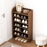 wooden shoe cabinets entrance vertical spaace saaving outdoor shoe rack cabinet waterproof free shipping zapatero home furniture