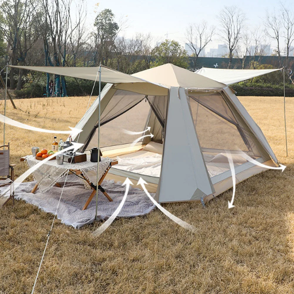 складная палатка