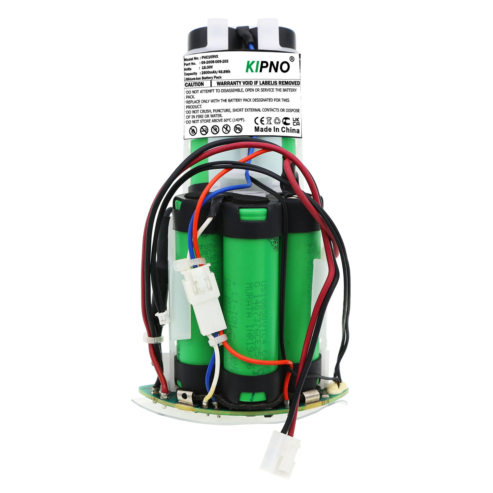 Фото Аккумулятор для пылесоса Philips FC6169/01, FC6168, FC6168/01/62, FC6404/01, FC6405/01, FC6163/02RU, FC6164/02RU, FC6167/01WEU №3