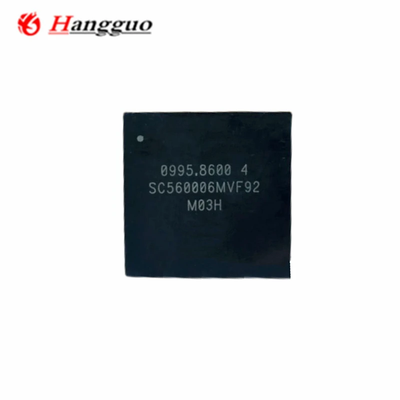 

0995.8600 4 SC560006MVF92 BGA Chip use For automotives ABS ESP