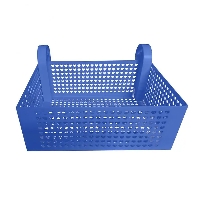 

Hanging Portable Swim Plastic Basket Outdoor Holder Racks Removable Beach Storage Holder Wholesale Organizer Pool Storage Basket