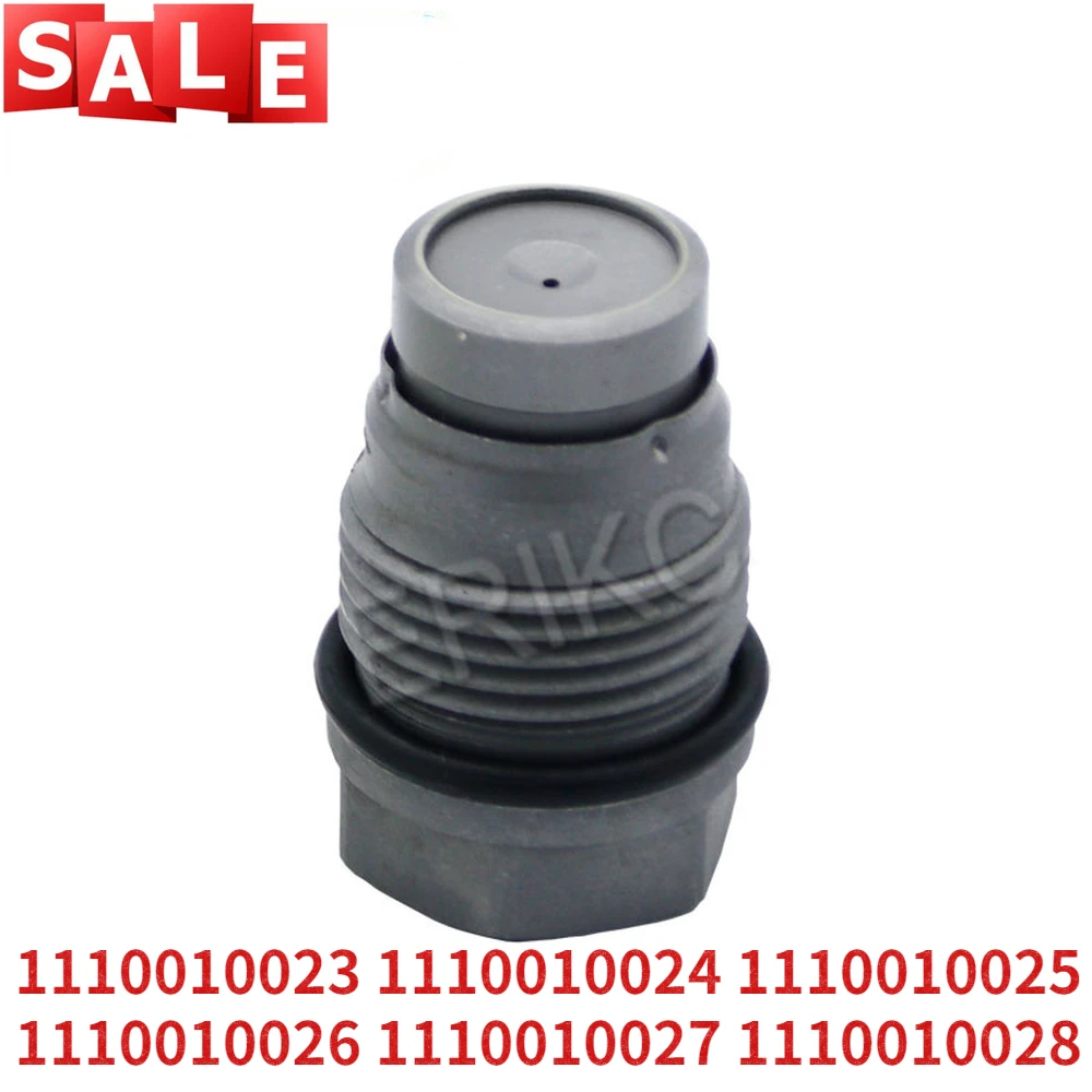 

1110010023 1110010024 1110010025 Pressure Limited Valve for Injector Pump Diesel Engine 1110010026 1110010027 1110010028