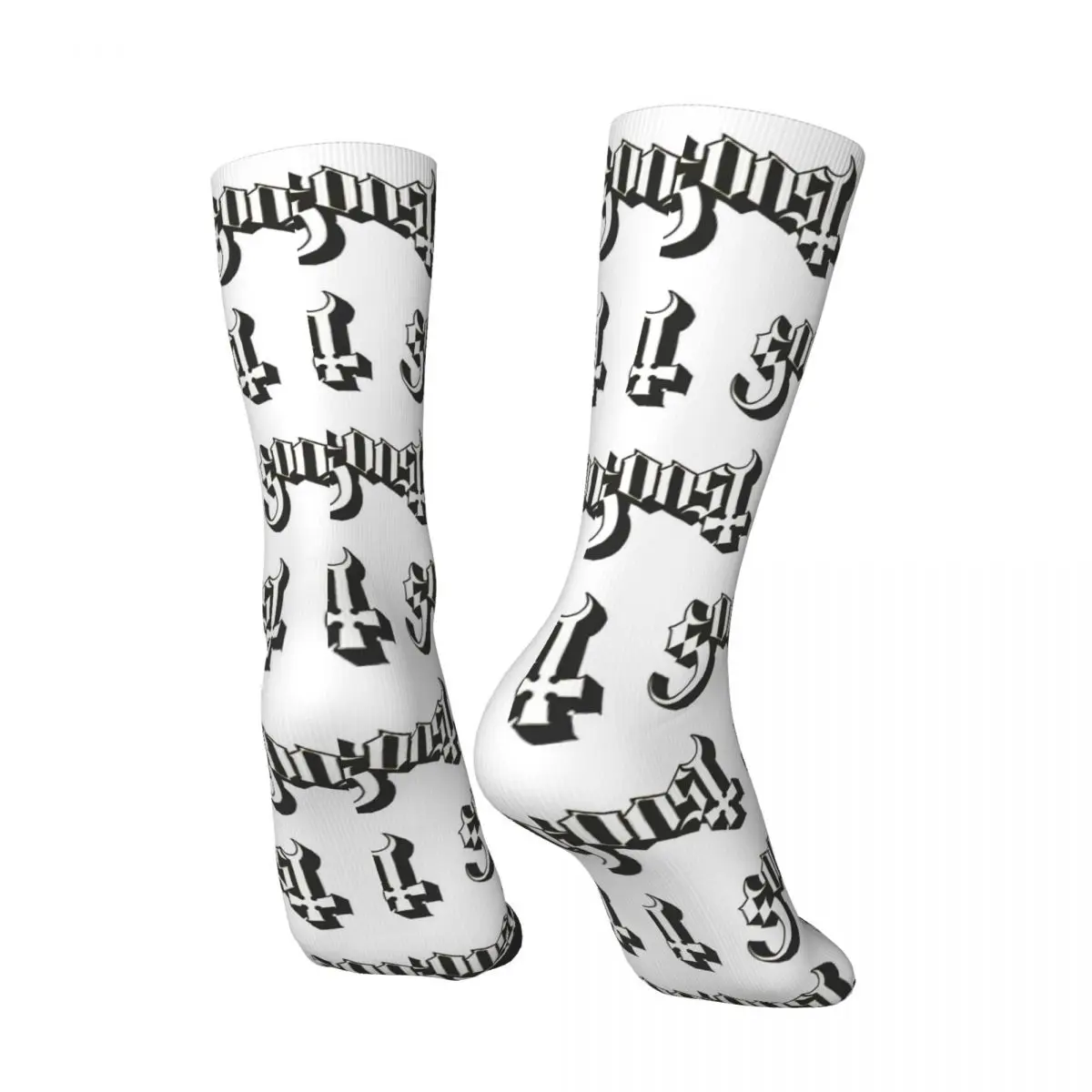 Носки Band Gonst Meme Новинка чулки парные высококачественные уличные спортивные носки