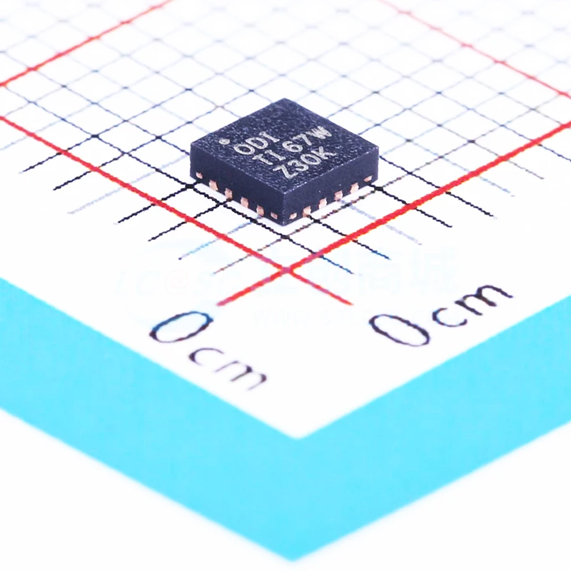 

10 шт., BQ24079RGTR, Bq24079rgtt, пластырь, стандартная трафаретная печать, интегральная схема управления питанием ODI