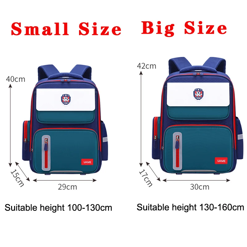 Children's Backpack Boy Primary School Backpacks For Girls Kids School Bags Orthopedic Child Schoolbag Book Bag Mochila Infantil