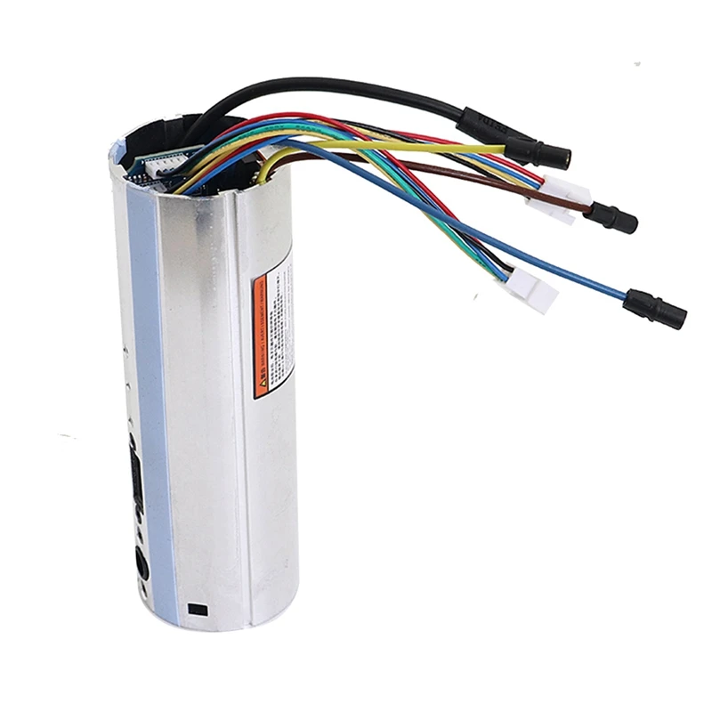 2X контроллер платы управления приборной панели Bluetooth для Ninebot Segway ES1/ES2/ES3/ES4 Kickscooter