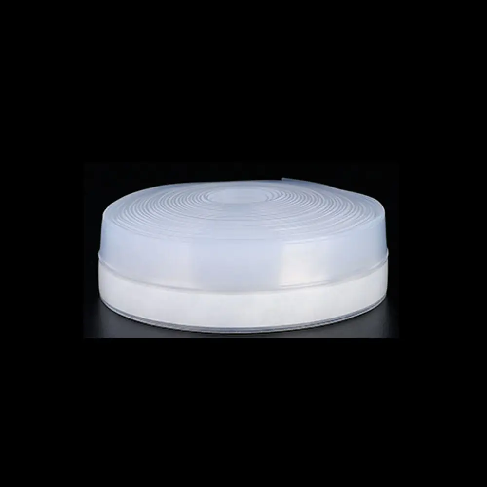 

Резиновая уплотнительная лента для дверей и окон TPE 1 м