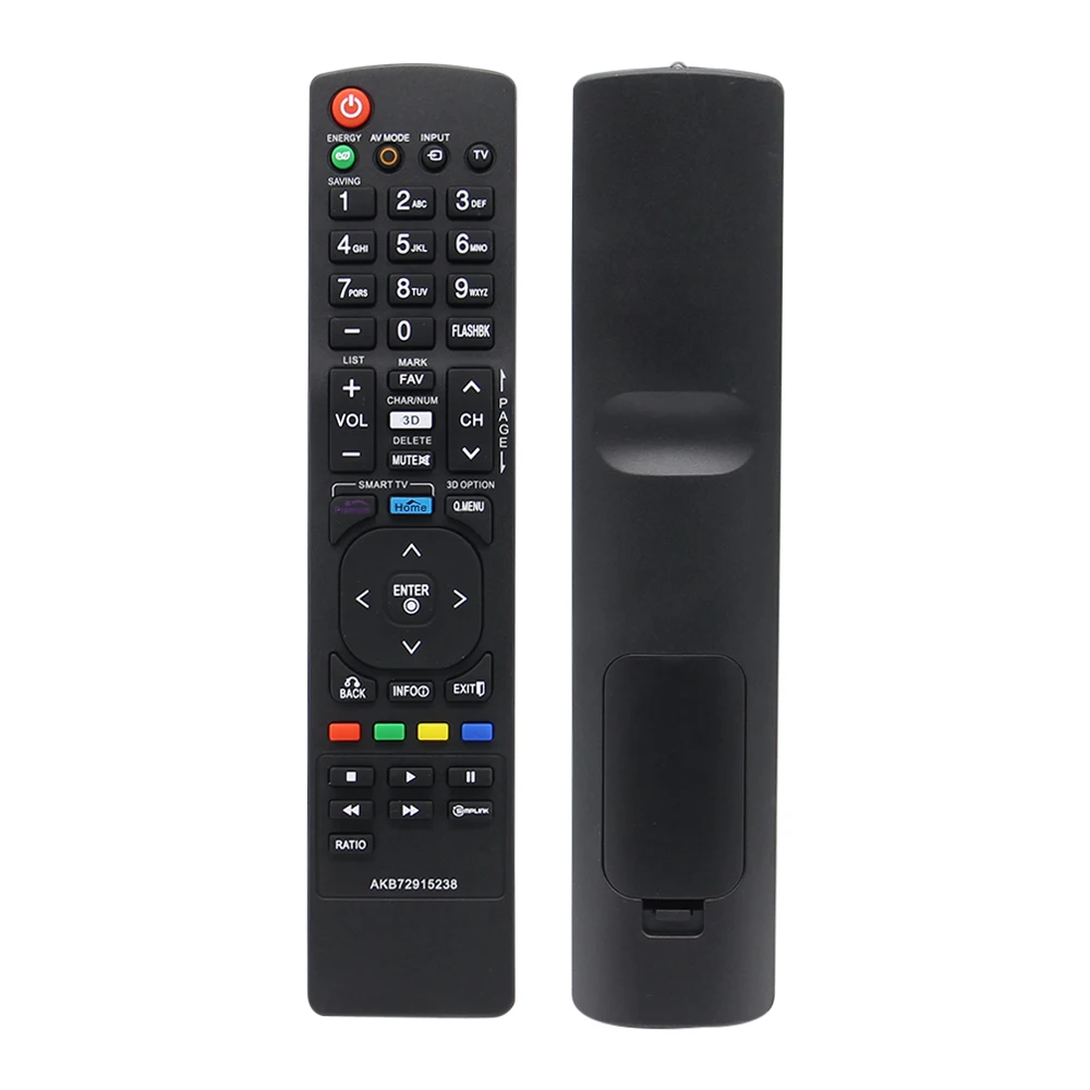 Пульт дистанционного управления для ЖК-телевизора HDTV AKB 72915238