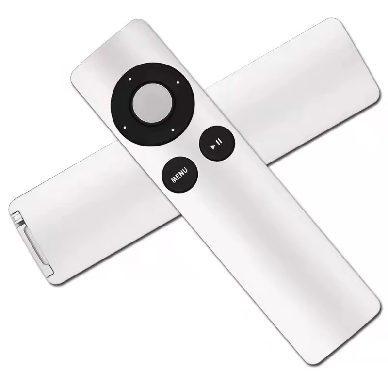 

Новый оригинальный пульт дистанционного управления Apple TV, совместимый с Apple TV 2 3 Mac A1156 A1427 A1469 A1378 MD199LL/A Mac Book Pro