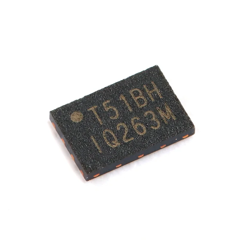 

W25Q16JWXHIQ XSON-8 1.8V 16M-bit serial flash memory chip
