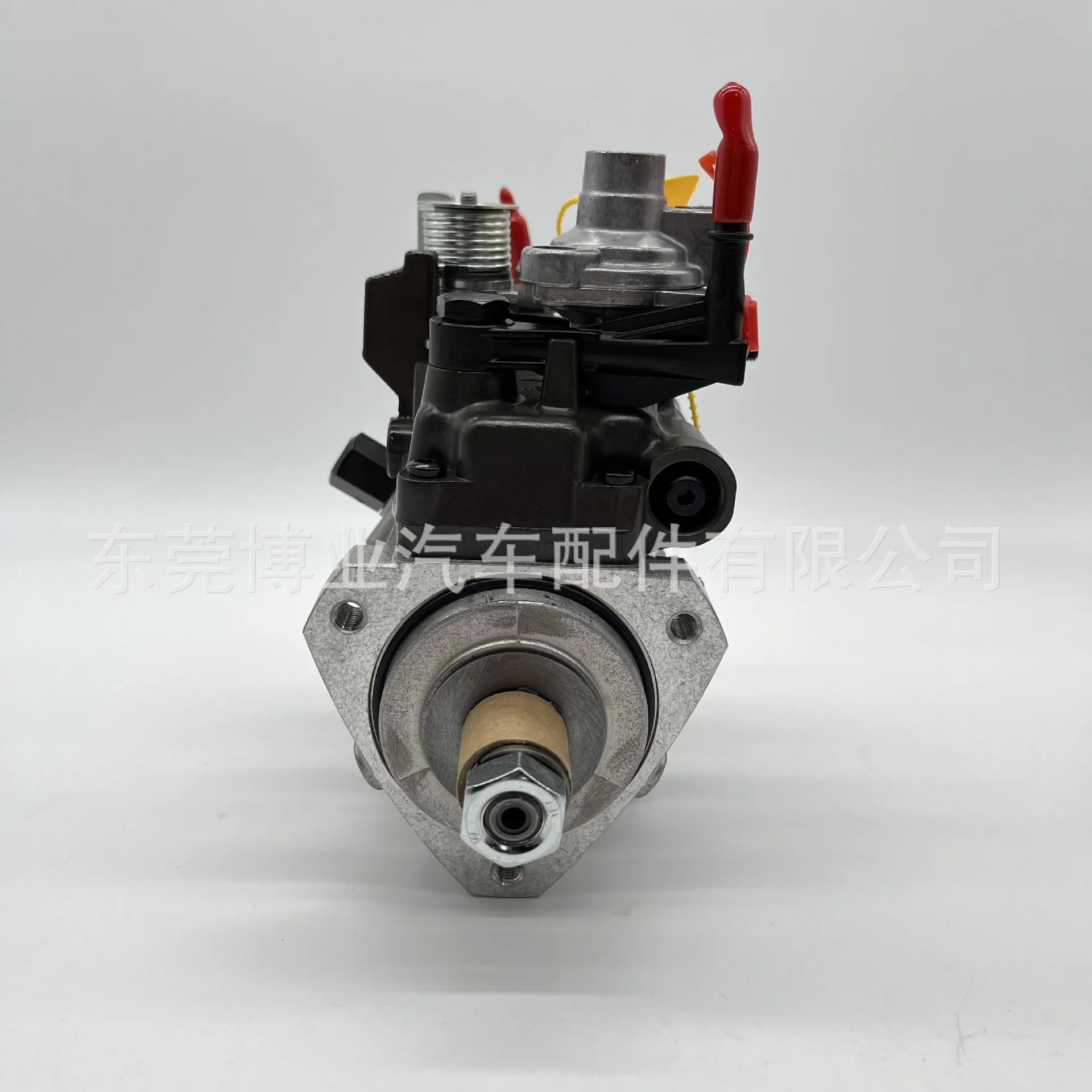 Масляный насос высокого давления 9520A005G для дизельного двигателя Perkins 1104D-44T