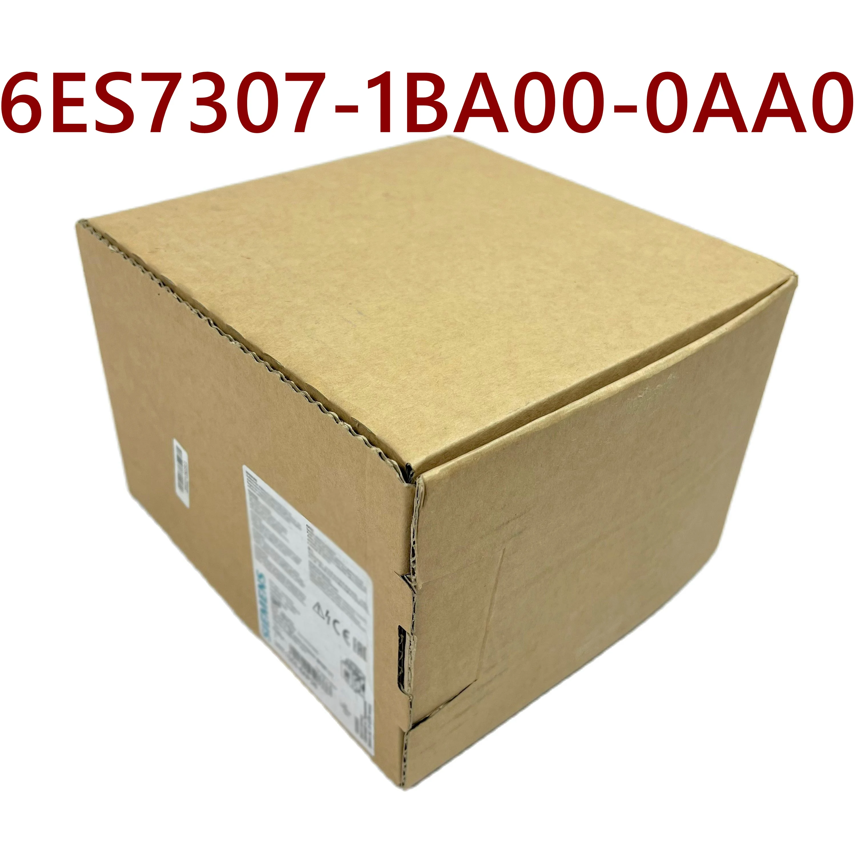 

NEW 6ES7307-1BA00-0AA0 （delivery fast）