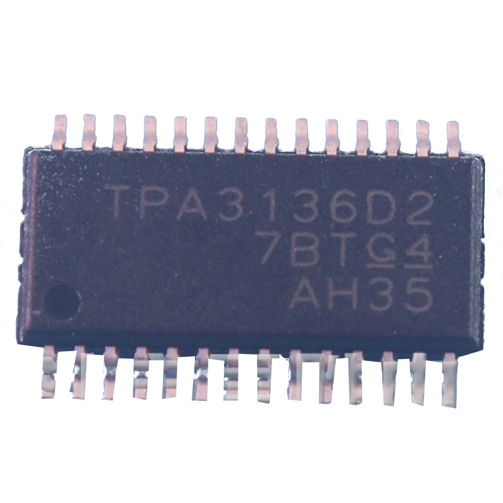 

(5 шт.) TPA3136D2 SOP