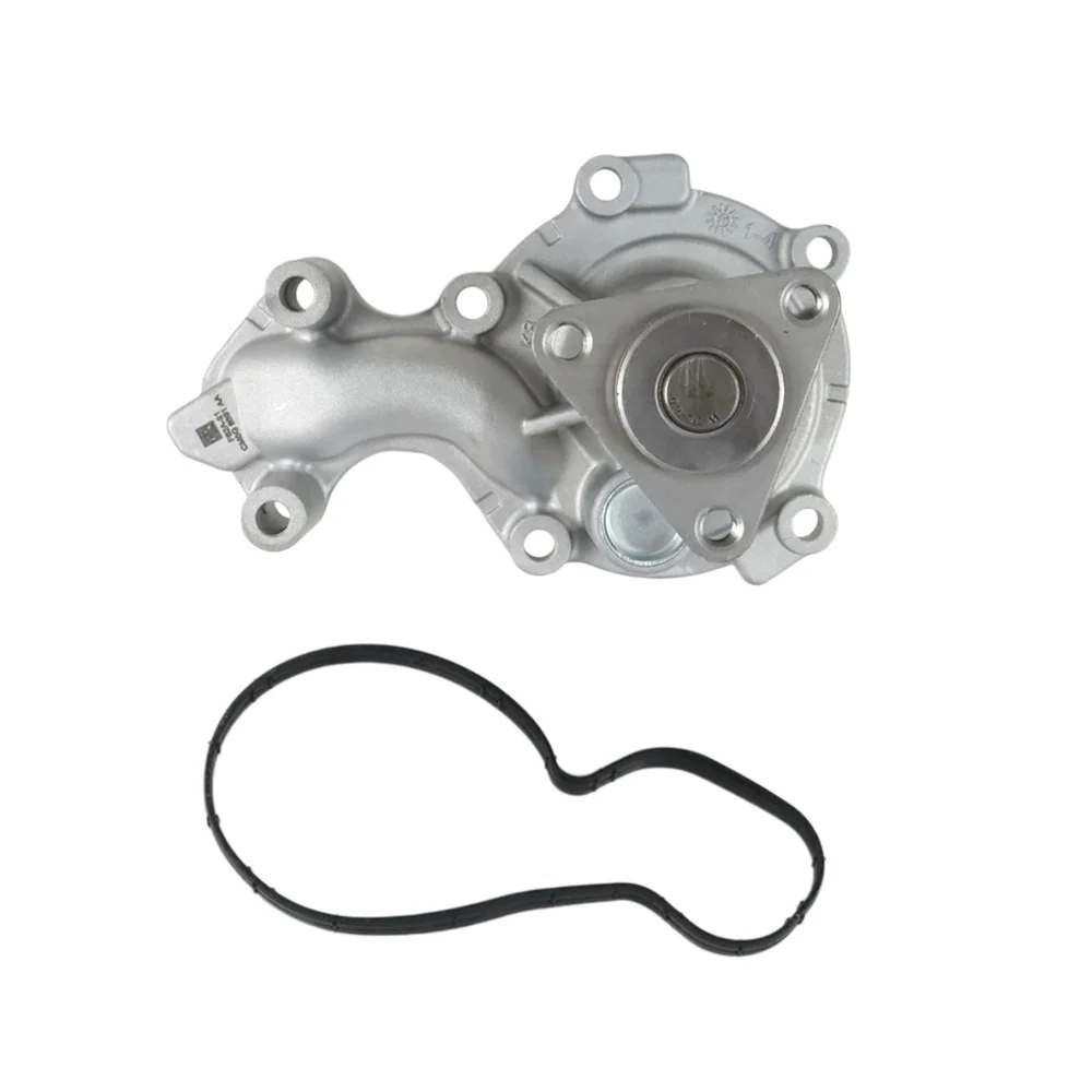 Фото Водяной насос для FORD ECOBOOST B-MAS C-MAS FIESTA TOURNEO CUSTOM M1DA 1.0L 1.0 L T CM5G8501FA CM5G8591AA CM5Q8201FA 1766164 №2