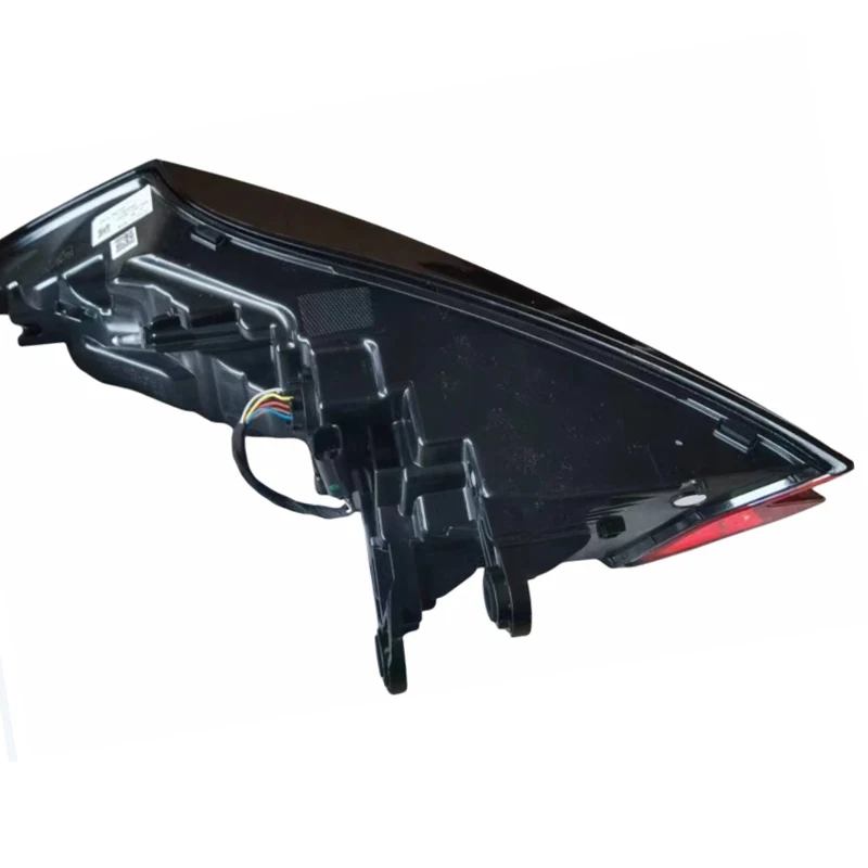 Автомобильные Внешние задние фонари для заднего бампера MG 7 MG7 II MK2 2023 2024 задний