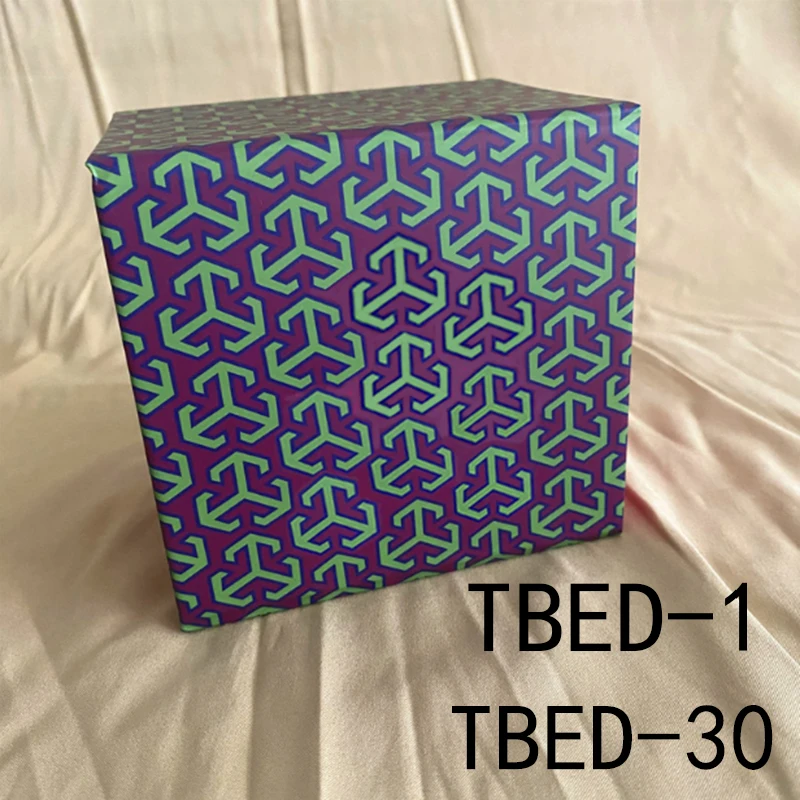 

TBED (1-30)