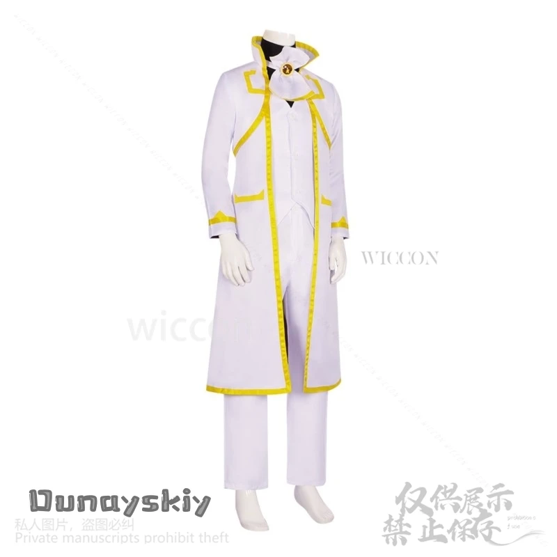Аниме Asmodeus Alice Добро пожаловать в школу демонов Майримашита! Косплей Iruma-Kun костюм