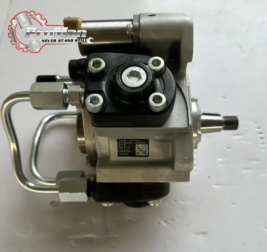 Высококачественный топливный насос common rail 368-9041 3689041 лидер продаж