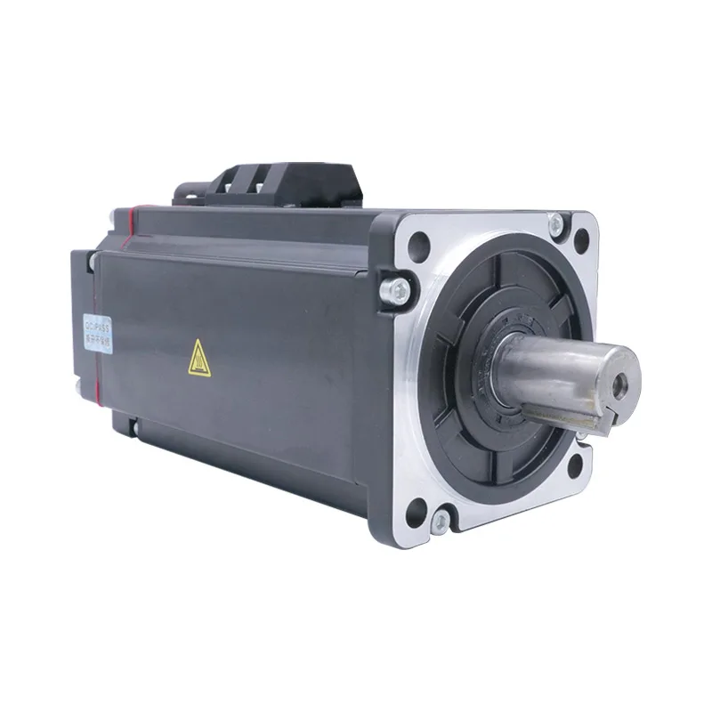 80ASM1000-5-2500C 25A 1000W Легкий серводвигатель DC 48v Двигатель для плазменного подъемника