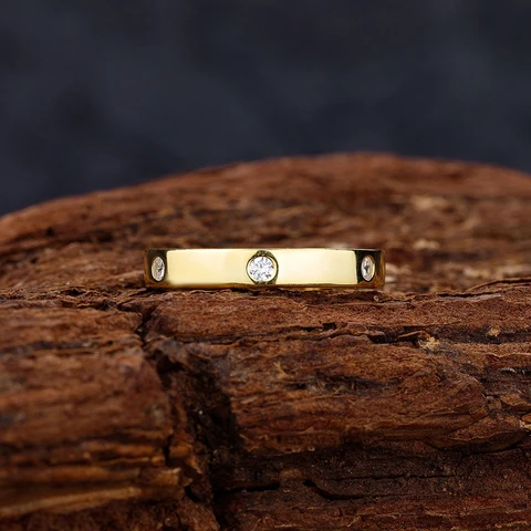 Женское кольцо Wong Rain из стерлингового серебра 925 пробы с сапфиром