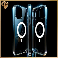 2022 luxury transparent shockproof case for iphone 11 12 13 pro max mini xr x xs 7 8 plus se 2 silicone anti fingerprint cover