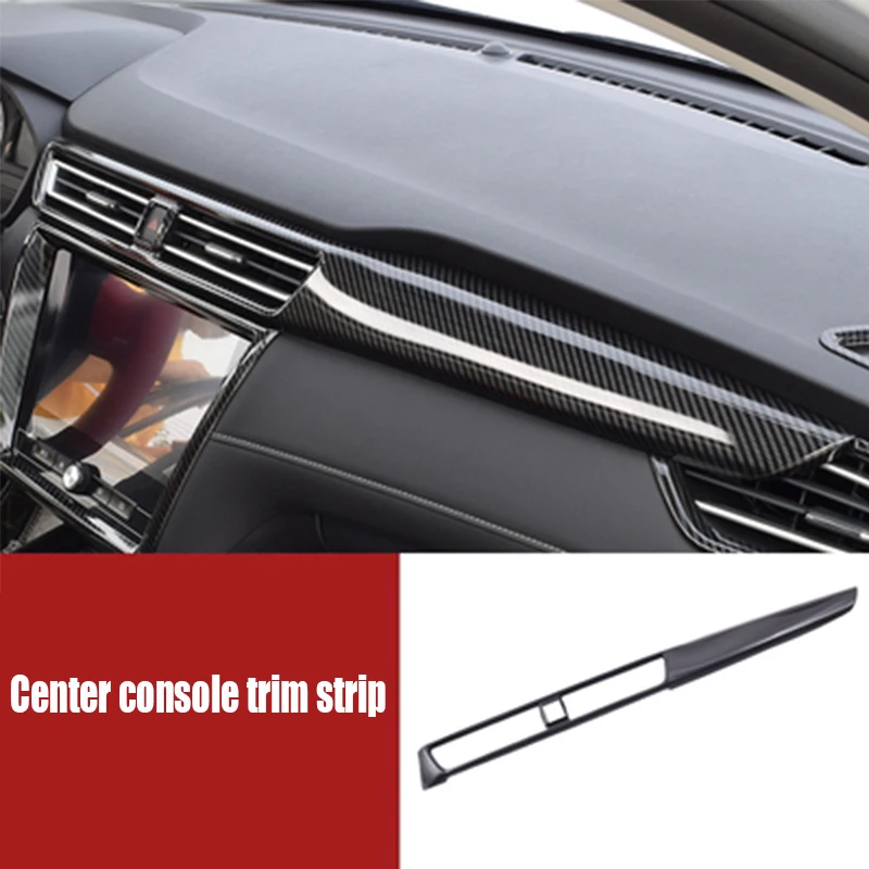 

Для MG 5 2023 2022 2021 2020 из углеродного волокна с узором Внутреннее переключение передач центральное управление Выпускной воздух чашка для воды подъемная панель