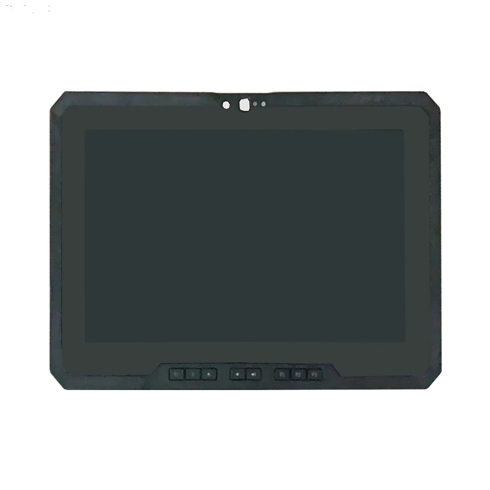 Dp-n 0YCRYT 11 6 дюймов 1920X1080IPS FHD 30-контактный EDP 100% sRGB 60 Гц LQ116M1JX08 ЖК-экран сенсорный в