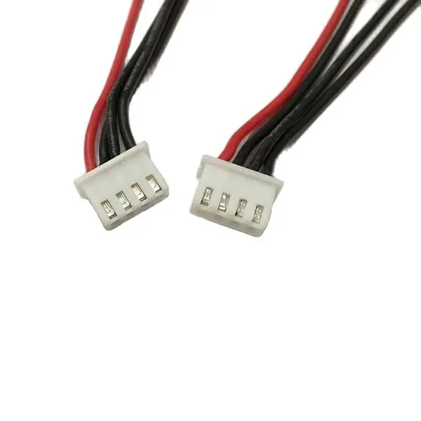 5pcs 3S Lipo Battery Balance Charger Cable IMAX B6 Connector Plug Wire 10CM Long | Инструменты