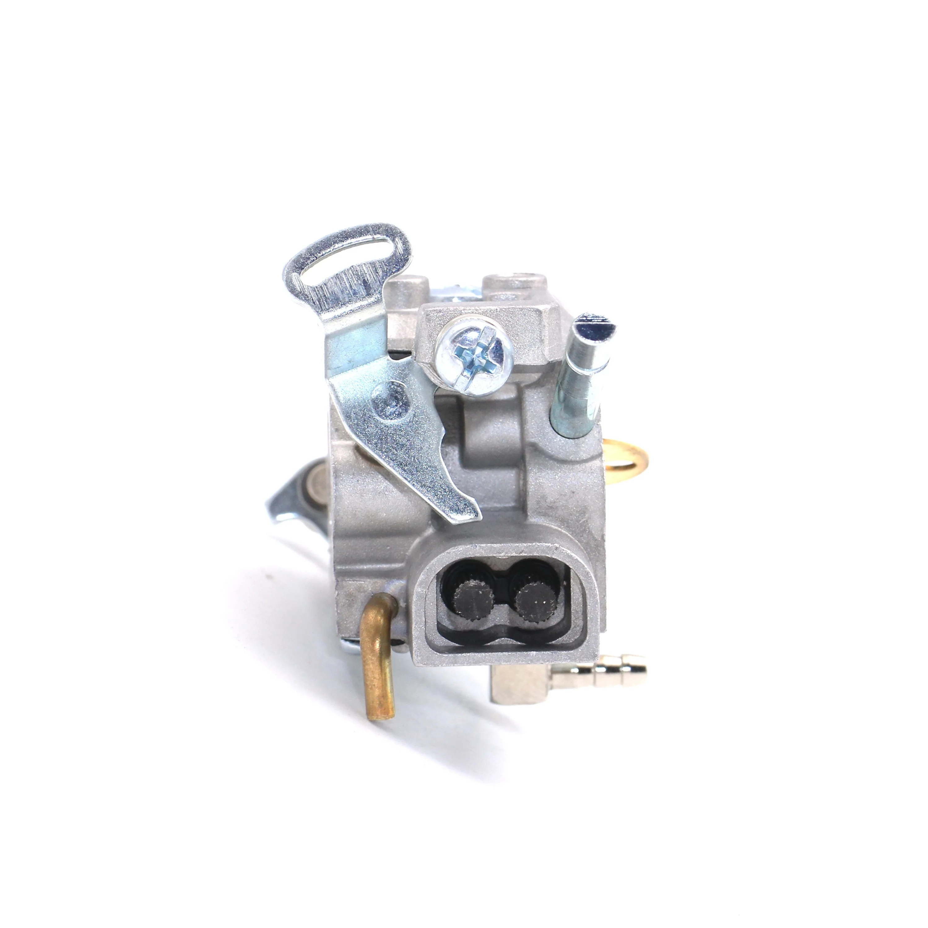 Карбюратор Walbro типа 553 для Hus RB253 китайский кусторез WALBRO WT-049 WT-460