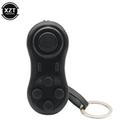 portable wireless mini bluetooth compatible pc gamepad vr controller remote gamepad game handle for iosandroid smartphone