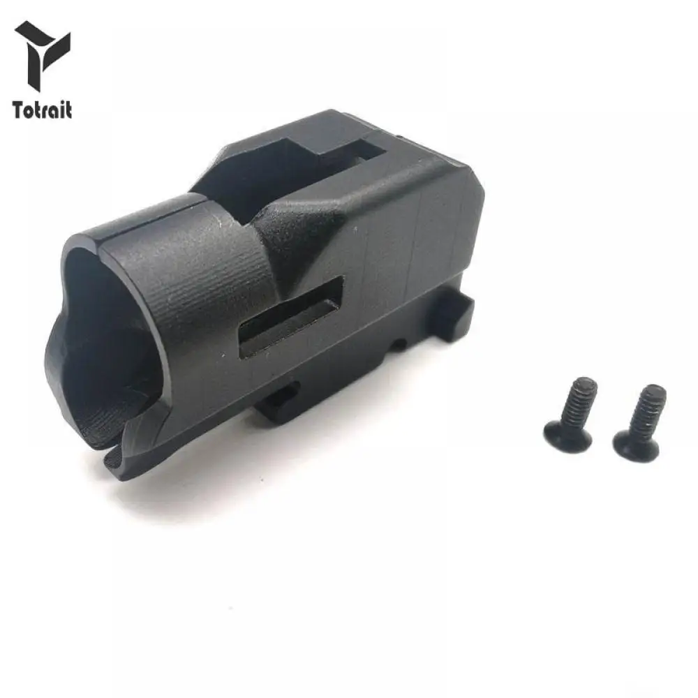 

Тактический Новый топорный высококачественный P3CNC трубчатый игрушечный охотничий Пистолет Аксессуары